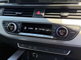 Audi A5 35 TFSI S Line 2dr S Tronic