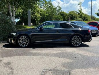 Audi A5 35 TFSI S Line 2dr S Tronic