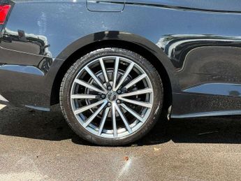 Audi A5 35 TFSI S Line 2dr S Tronic
