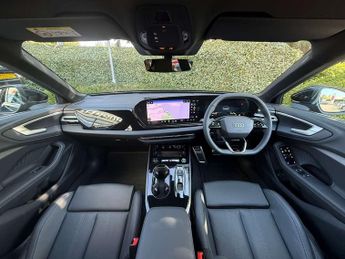 Audi A5 2.0 TFSI 299 e Quattro S line 4dr S Tronic