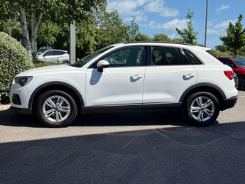 Audi Q3 35 TFSI Technik 5dr S Tronic