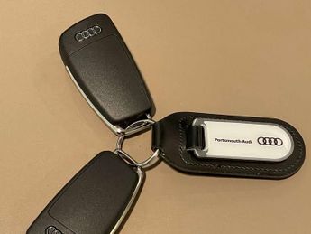 Audi Q3 35 TDI S Line 5dr S Tronic