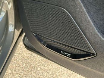 Audi Q3 35 TFSI Black Edition 5dr S Tronic