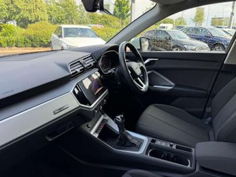 Audi Q3 35 TFSI Technik 5dr S Tronic