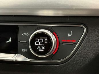 Audi Q5 40 TDI Quattro S Line 5dr S Tronic
