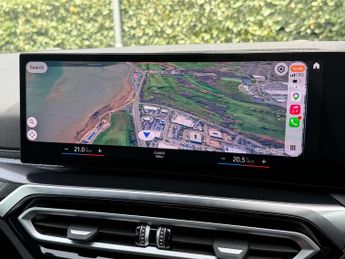 BMW 2 Series M240i xDrive 2dr Step Auto