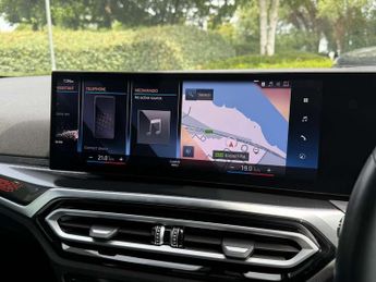 BMW 2 Series M240i xDrive 2dr Step Auto