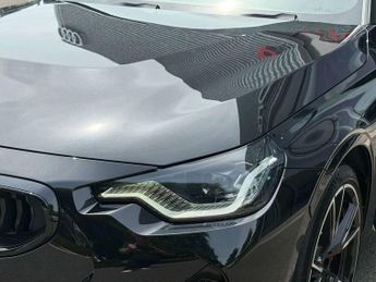 BMW 2 Series M240i xDrive 2dr Step Auto