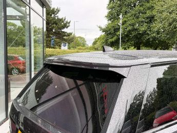 Land Rover Range Rover 5.0 P525 Range Rover Fifty 4dr Auto