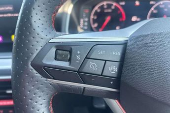 SEAT Ibiza 1.0 TSI 115 FR Sport 5dr DSG