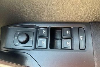 SEAT Ibiza 1.0 TSI 115 FR Sport 5dr DSG