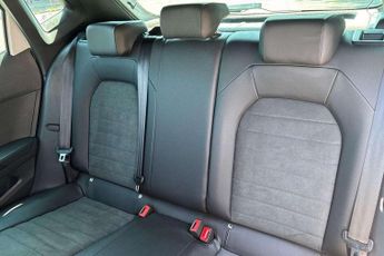 SEAT Ibiza 1.0 TSI 115 FR Sport 5dr DSG