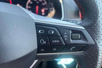 SEAT Ibiza 1.0 TSI 115 FR Sport 5dr DSG
