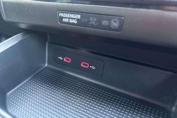 SEAT Ibiza 1.0 TSI 115 FR Sport 5dr DSG