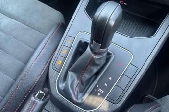 SEAT Ibiza 1.0 TSI 115 FR Sport 5dr DSG