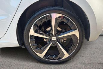 SEAT Ibiza 1.0 TSI 115 FR Sport 5dr DSG