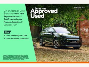 BYD Seal U 1.5 DM-i Comfort 5dr Auto