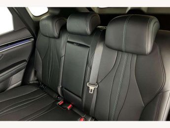 BYD Seal U 1.5 DM-i Comfort 5dr Auto