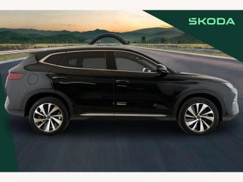 BYD Seal U 1.5 DM-i Comfort 5dr Auto