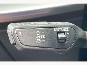 Audi A3 35 TFSI Edition 1 5dr S Tronic