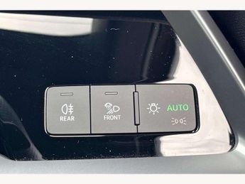 Audi A3 35 TFSI Edition 1 5dr S Tronic