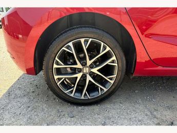 SEAT Ibiza 1.0 TSI 110 Xcellence Lux 5dr DSG