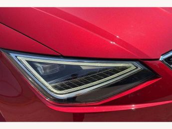 SEAT Ibiza 1.0 TSI 110 Xcellence Lux 5dr DSG