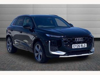 Audi Q3 1.5 TFSI S Line 5dr S Tronic