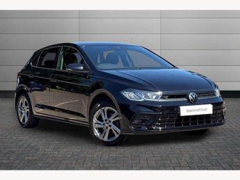 Volkswagen Polo 1.0 TSI R-Line 5dr