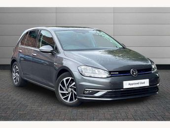 Volkswagen Golf 1.5 TSI EVO Match 5dr DSG