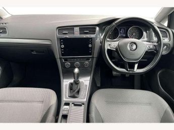 Volkswagen Golf 1.5 TSI EVO Match 5dr DSG