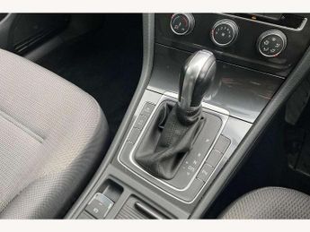 Volkswagen Golf 1.5 TSI EVO Match 5dr DSG