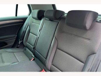 Volkswagen Golf 1.5 TSI EVO Match 5dr DSG