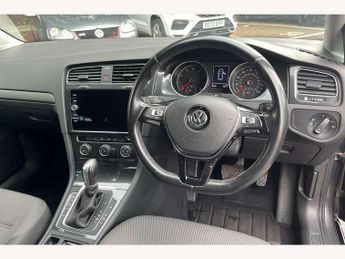 Volkswagen Golf 1.5 TSI EVO Match 5dr DSG