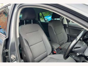 Volkswagen Golf 1.5 TSI EVO Match 5dr DSG