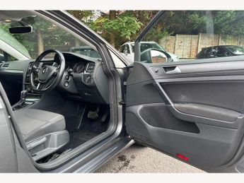 Volkswagen Golf 1.5 TSI EVO Match 5dr DSG