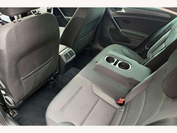 Volkswagen Golf 1.5 TSI EVO Match 5dr DSG