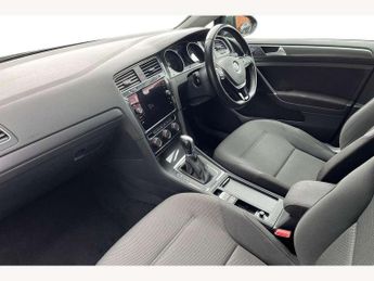 Volkswagen Golf 1.5 TSI EVO Match 5dr DSG