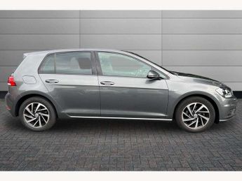 Volkswagen Golf 1.5 TSI EVO Match 5dr DSG