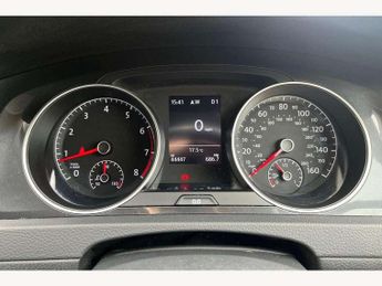 Volkswagen Golf 1.5 TSI EVO Match 5dr DSG