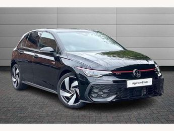 Volkswagen Golf GTi 2.0 TSI 265 GTI 5dr DSG