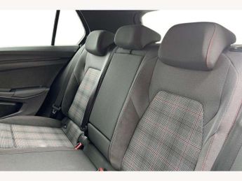 Volkswagen Golf 2.0 TSI 265 GTI 5dr DSG