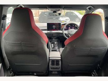Volkswagen Golf 2.0 TSI 265 GTI 5dr DSG