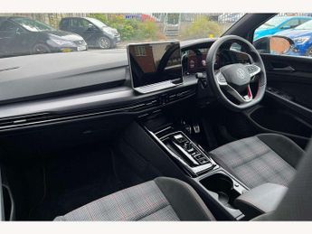Volkswagen Golf 2.0 TSI 265 GTI 5dr DSG