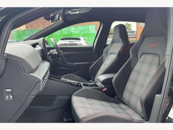 Volkswagen Golf 2.0 TSI 265 GTI 5dr DSG