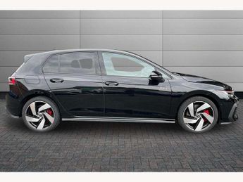 Volkswagen Golf 2.0 TSI 265 GTI 5dr DSG