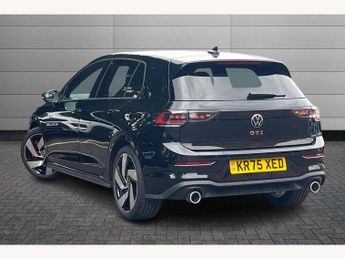 Volkswagen Golf 2.0 TSI 265 GTI 5dr DSG