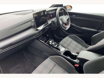 Volkswagen Golf 2.0 TSI 265 GTI 5dr DSG