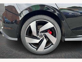Volkswagen Golf 2.0 TSI 265 GTI 5dr DSG