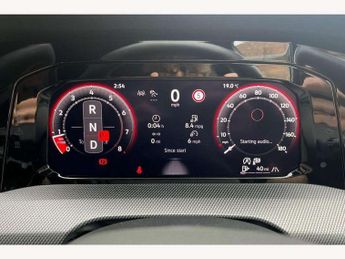 Volkswagen Golf 2.0 TSI 265 GTI 5dr DSG
